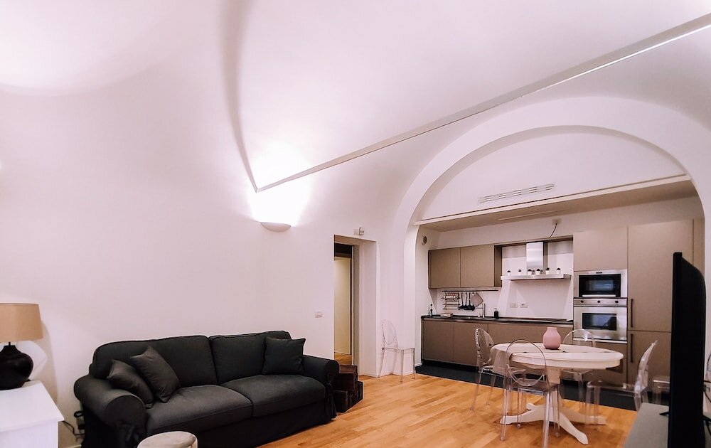 Фото Elegante Appartamento Alle Due Torri by Wonderful Italy