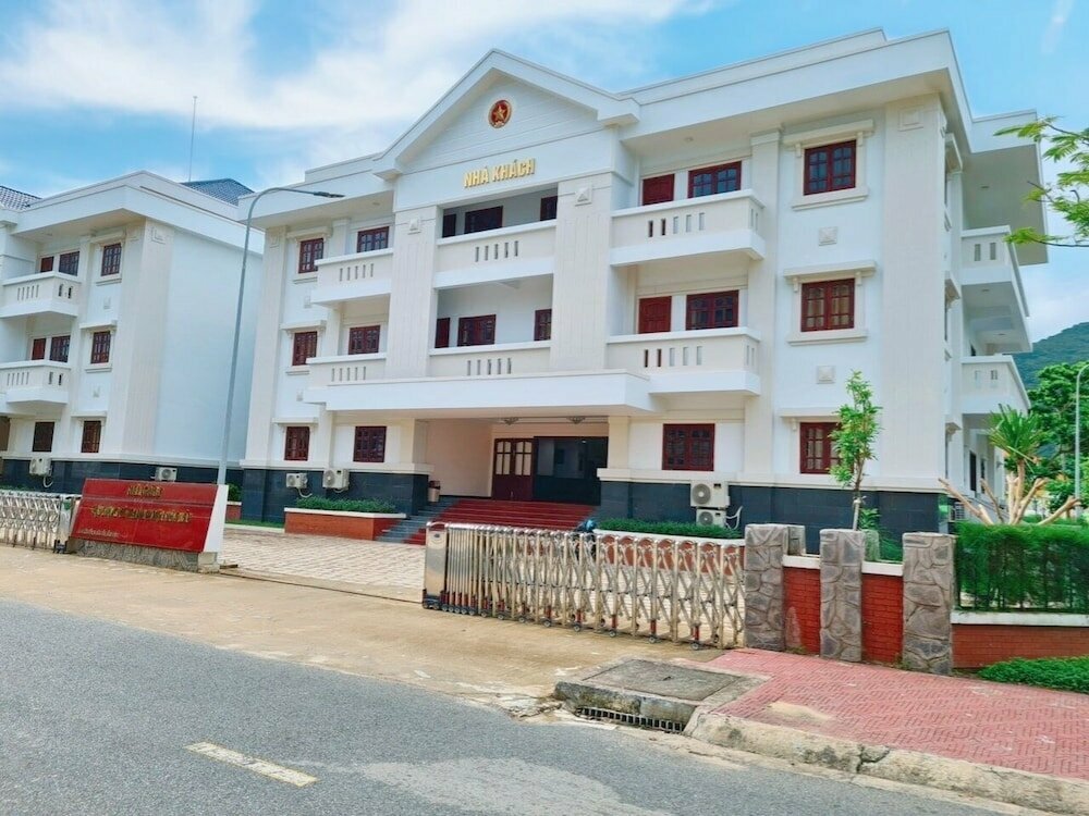 Hotel Con Dao Tan Son Nhat Hotel, Bà Rịa‑Vũng Tàu Province, photo