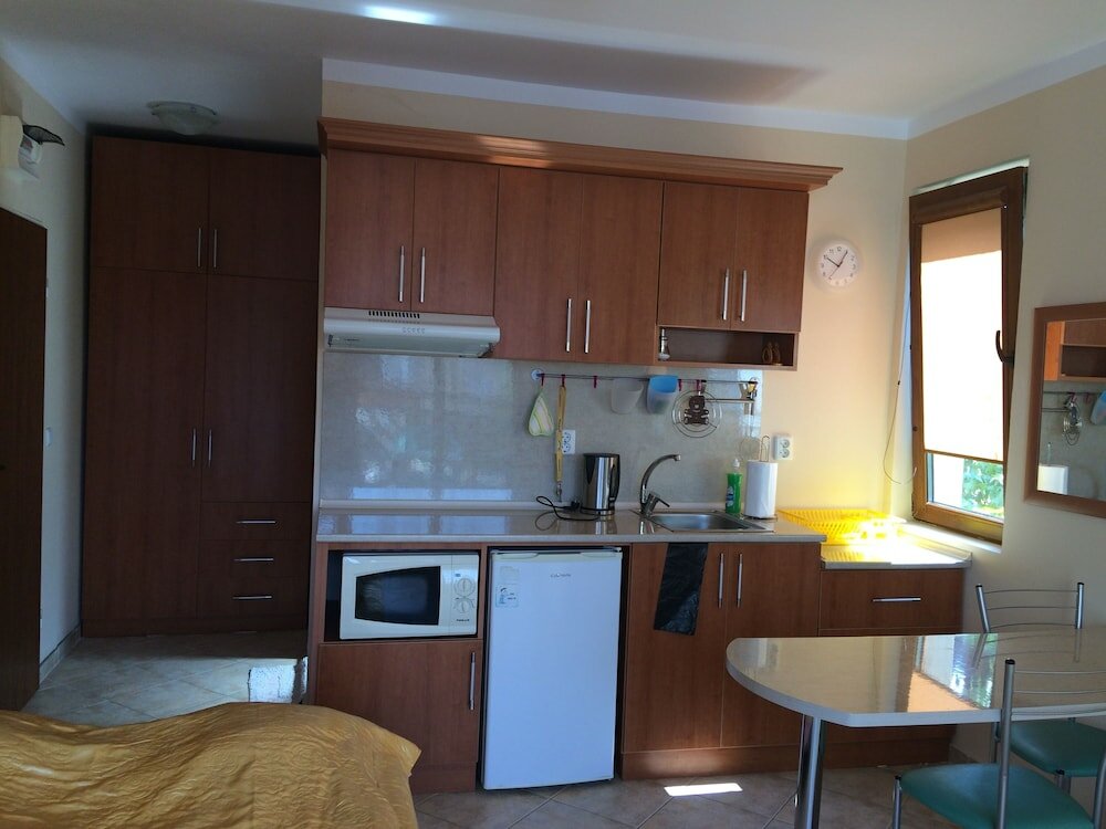 Фото Apartments Primorsko