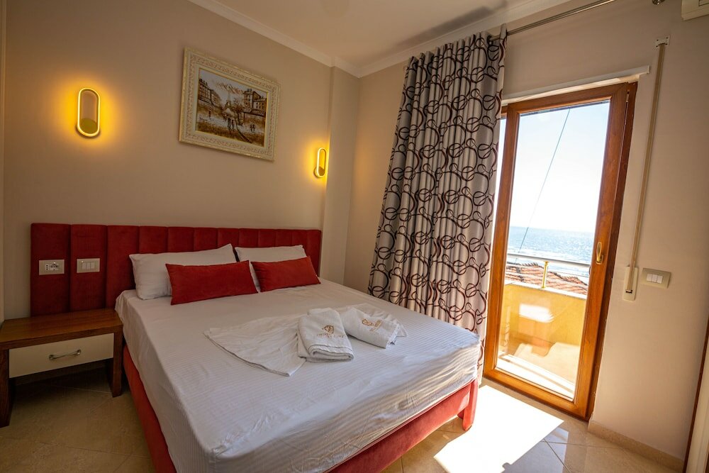 Фото Hotel Vila Misiri