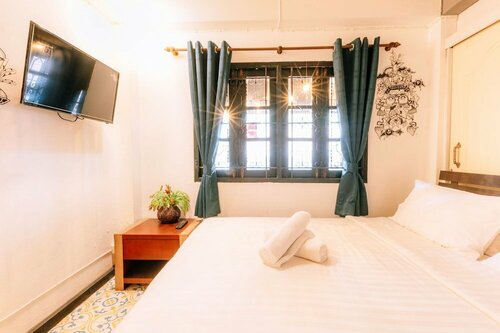 Гостиница N Chiangmai в Чиангмае