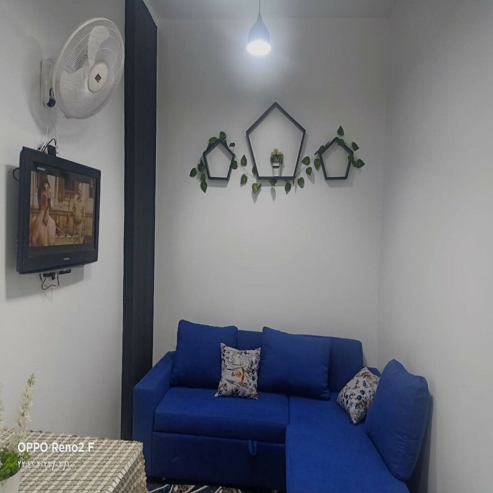 Фото Kawthar Area Apartments