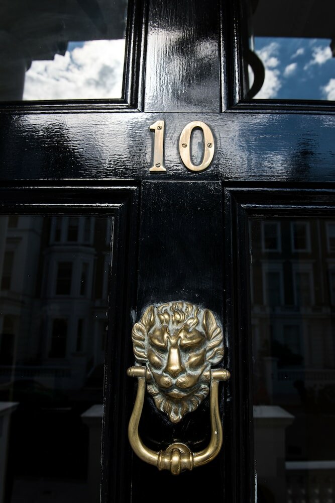 Фото Cranley Hotel London