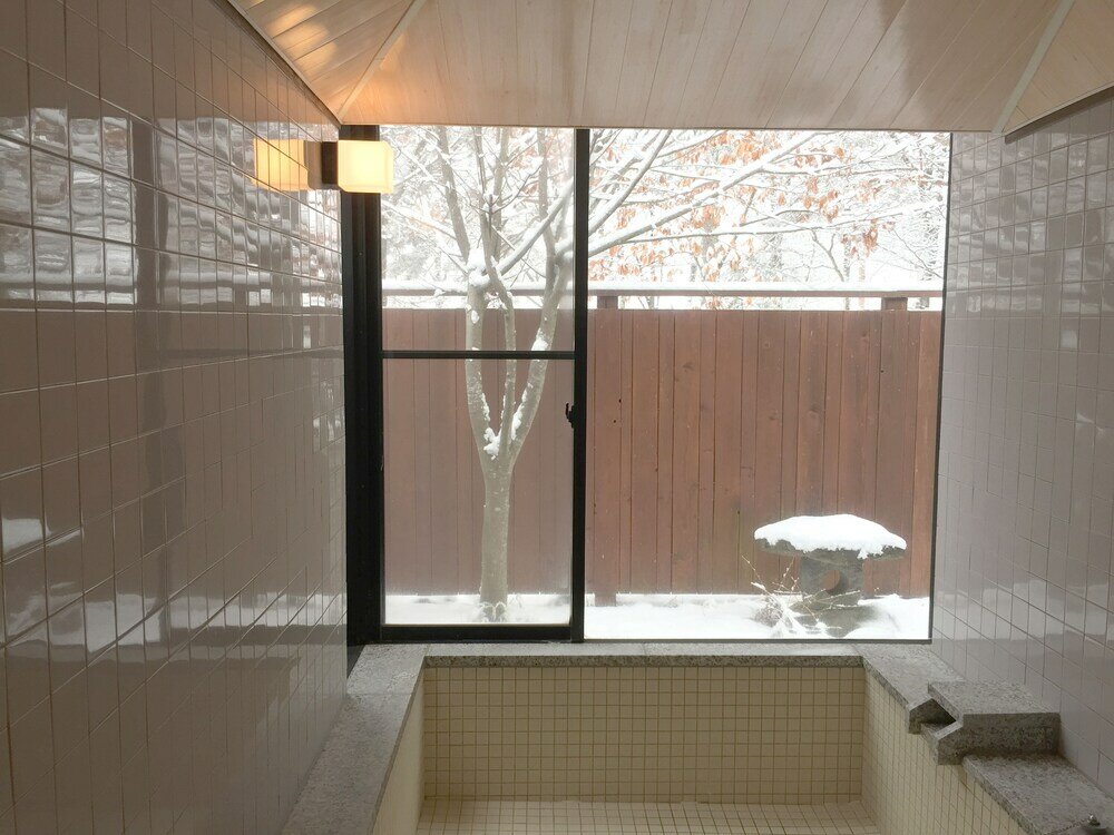 Фото Ica Fujimi House