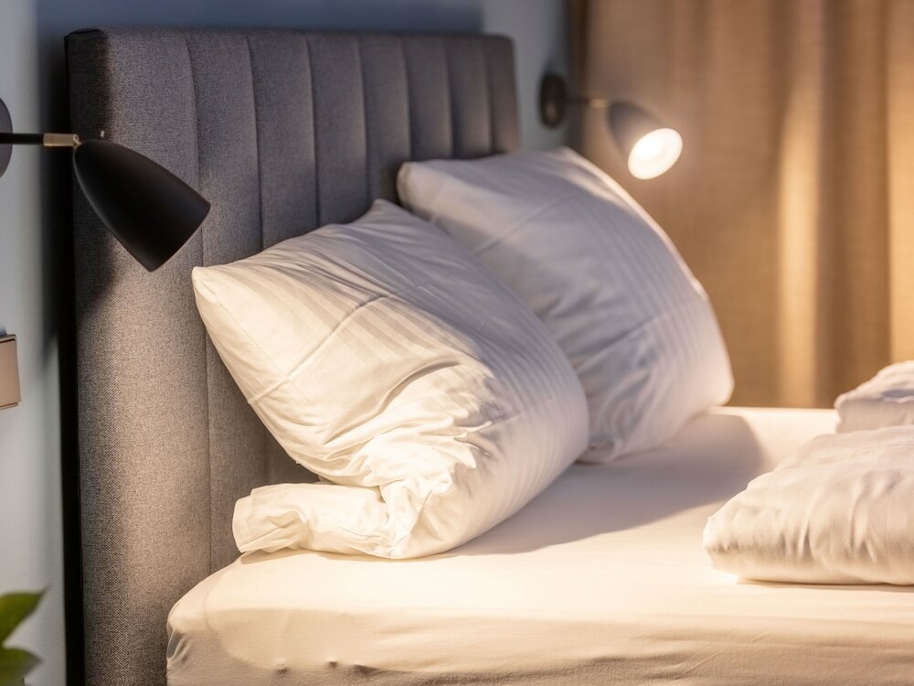 Фото Limehome Augsburg Annastraße