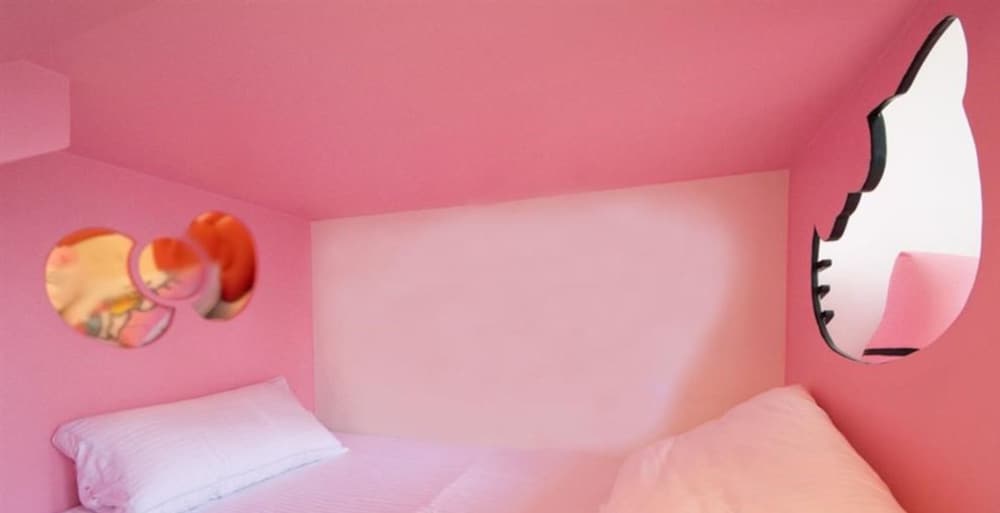 Фото Beckoni B&b