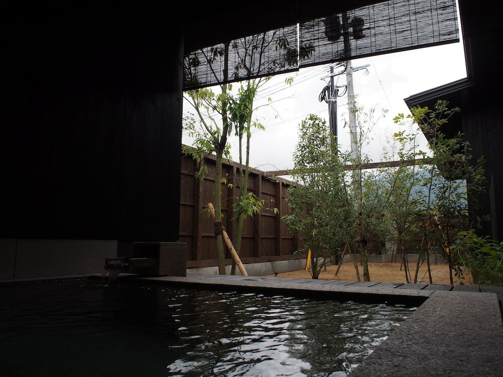 Фото Yufuin Rikka