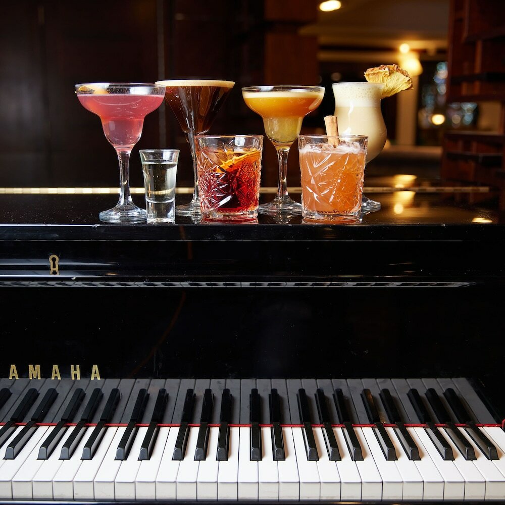 Фото Thistle London Marble Arch