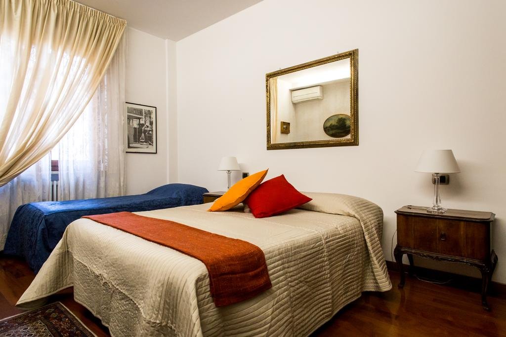 Фото 10 Minutes Bed & Breakfast