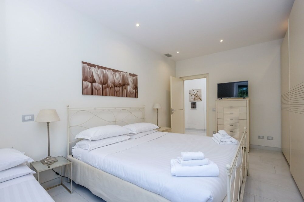 Фото Your Trastevere Balcony