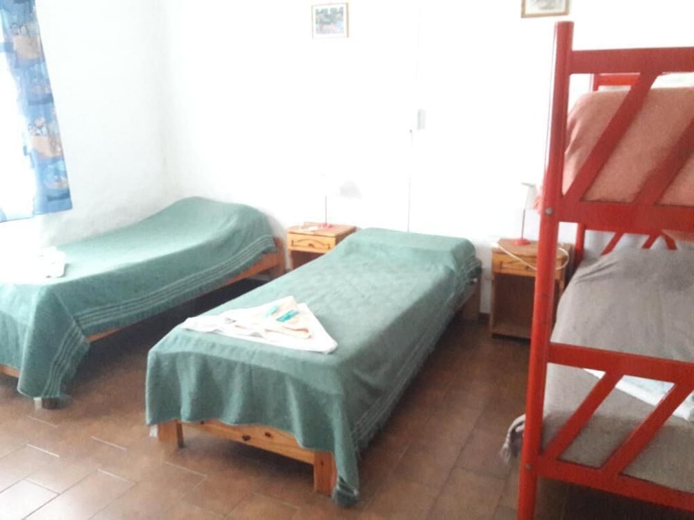 Фото Complejo Turistico Cerro de Oro