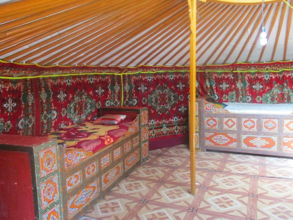 Фото Gaya's guesthouse