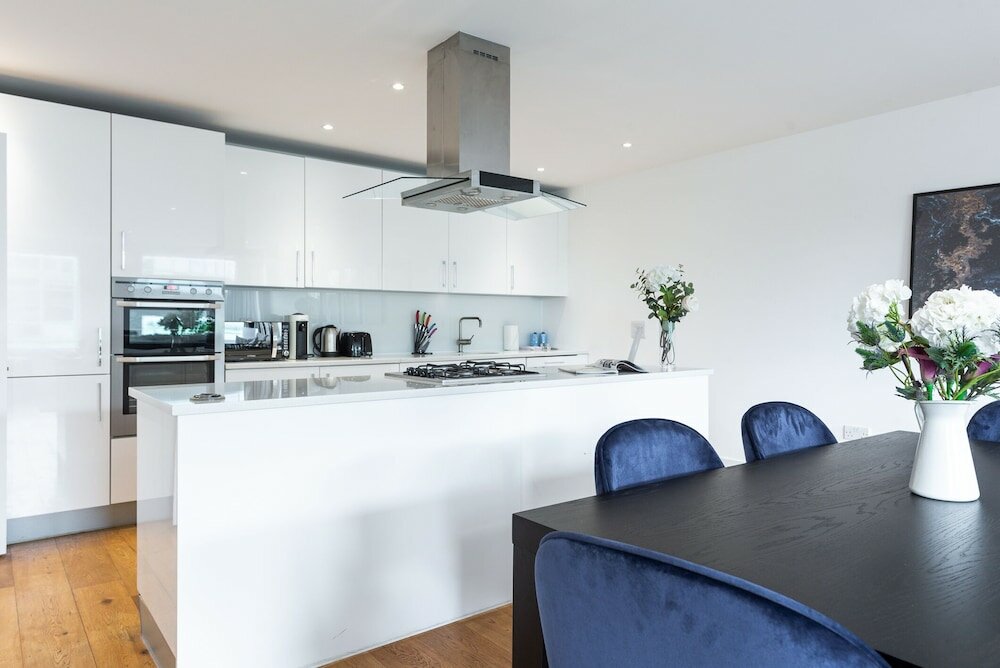 Фото Camden Lock by Capital