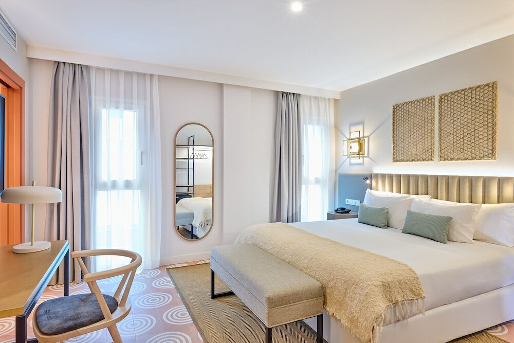 Фото Boutique Hotel Luna Granada Centro