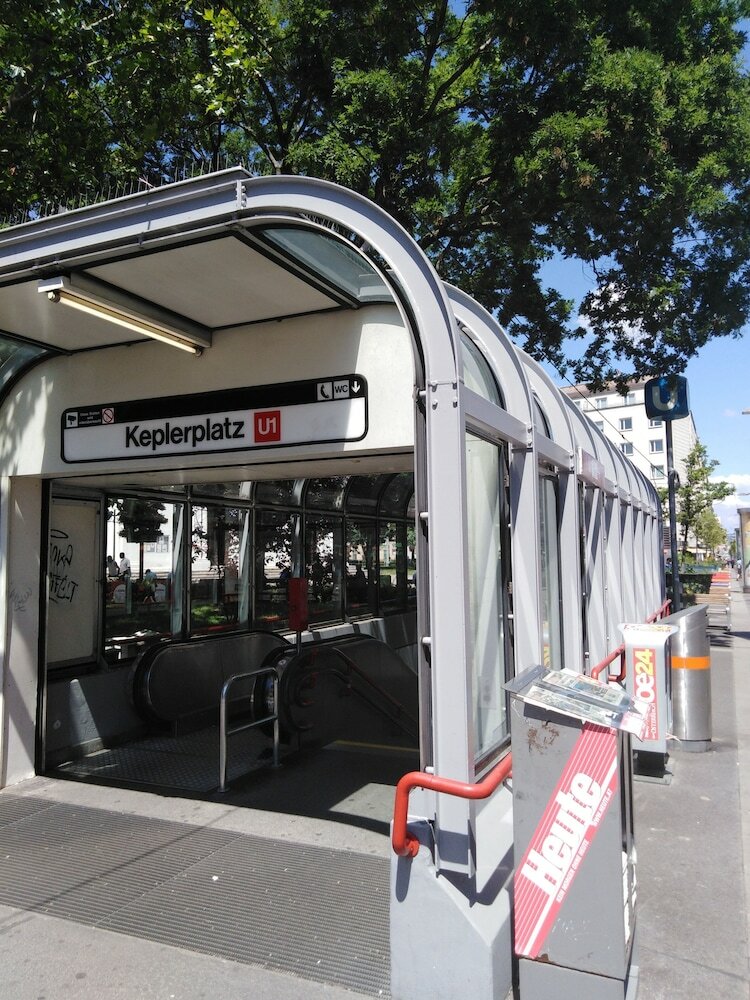 Фото Favoriten-Rooms