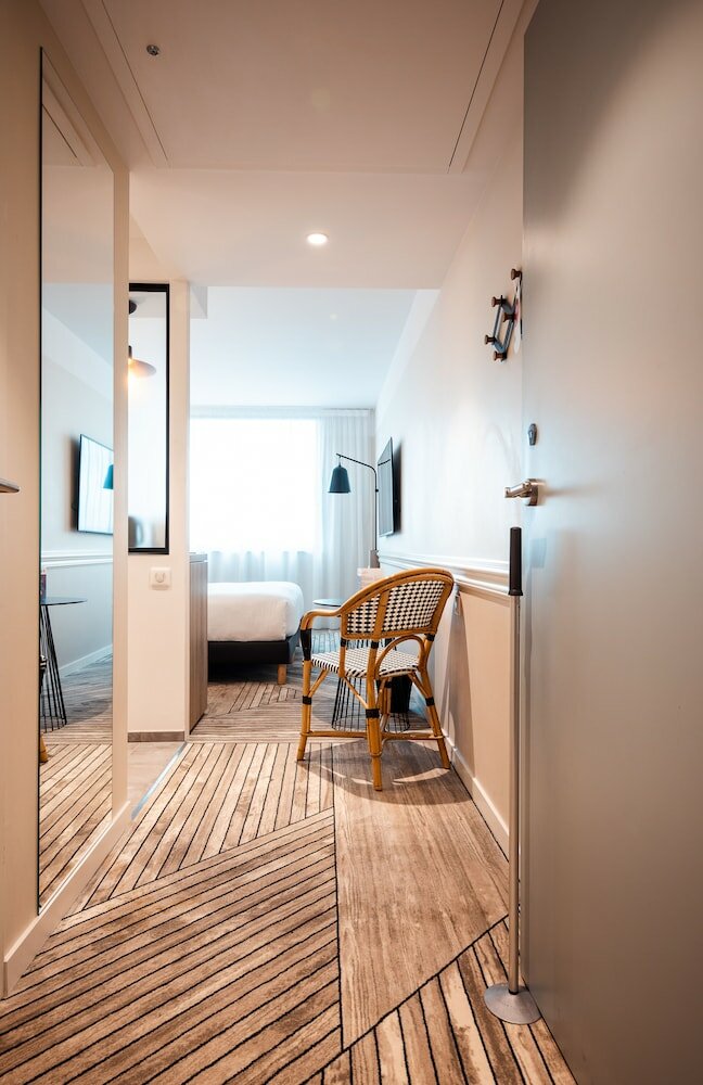 Фото отеля 5