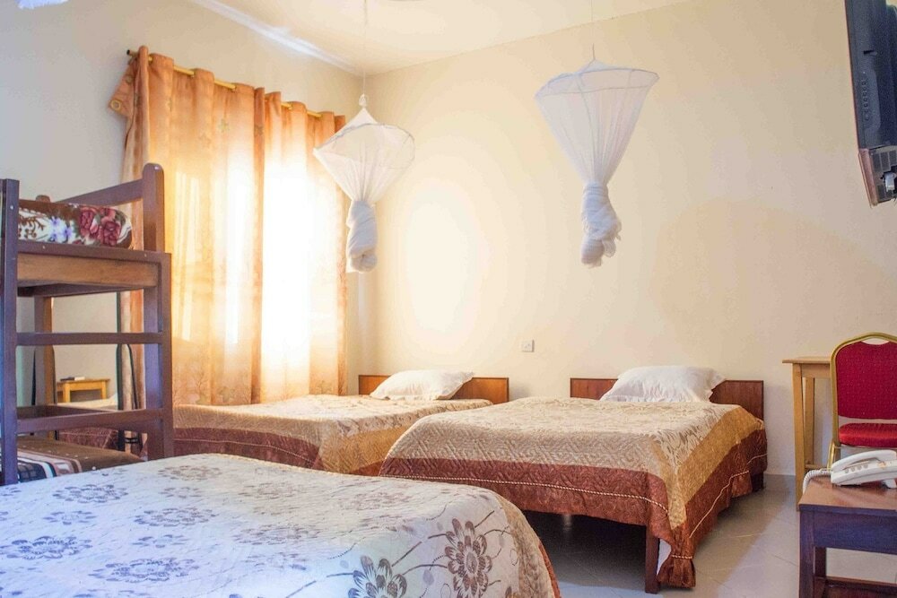 Фото Gracious Palace Hotel