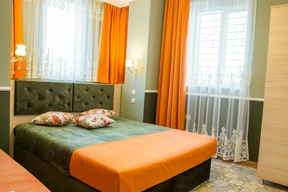 Фото Sofia Life Apartments