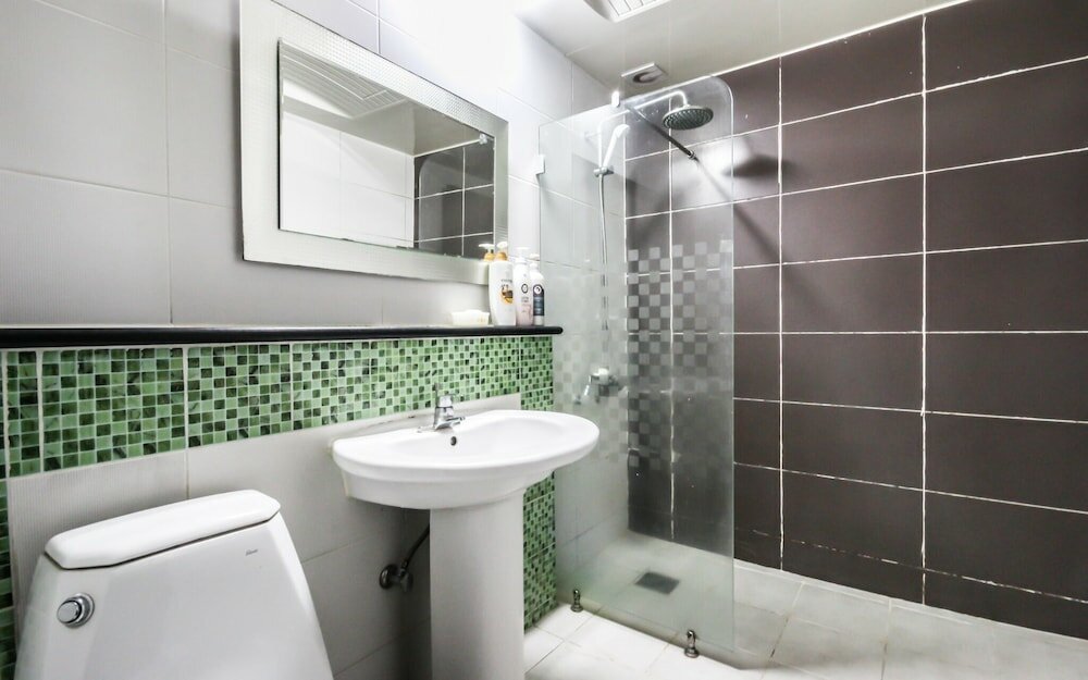 Фото Geochang Enter