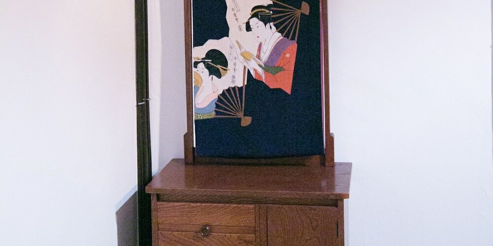 Фото Guesthouse Hana Nishijin