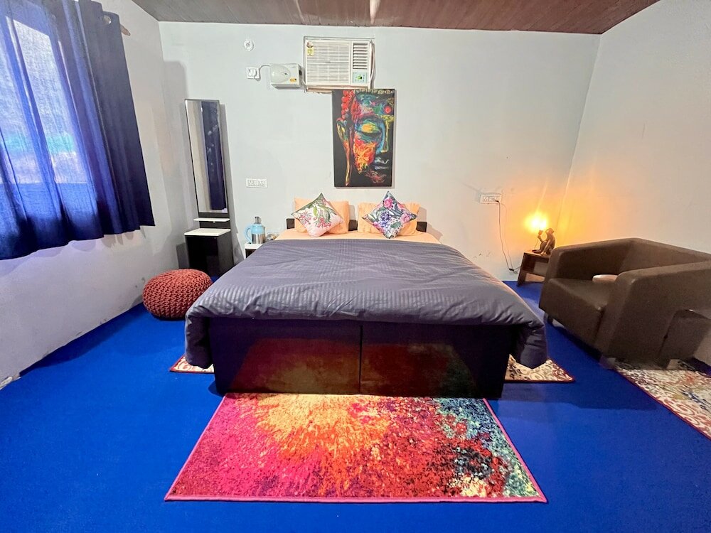 Фото Antrix Resorts & Retreat