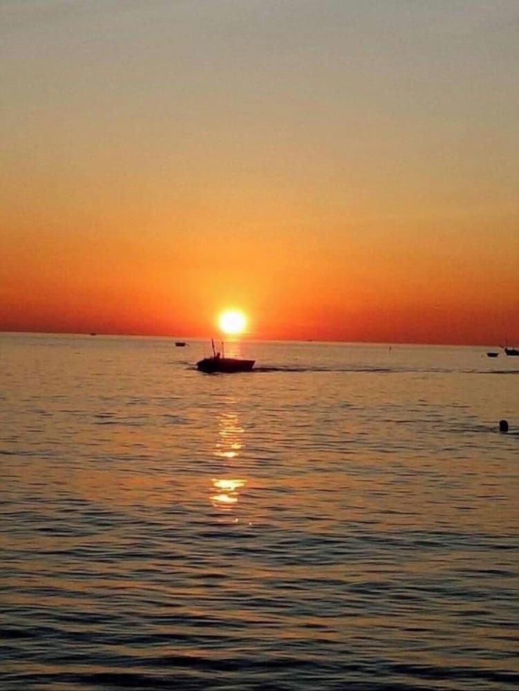 Фото Can Ho Bien My Khe 3 room