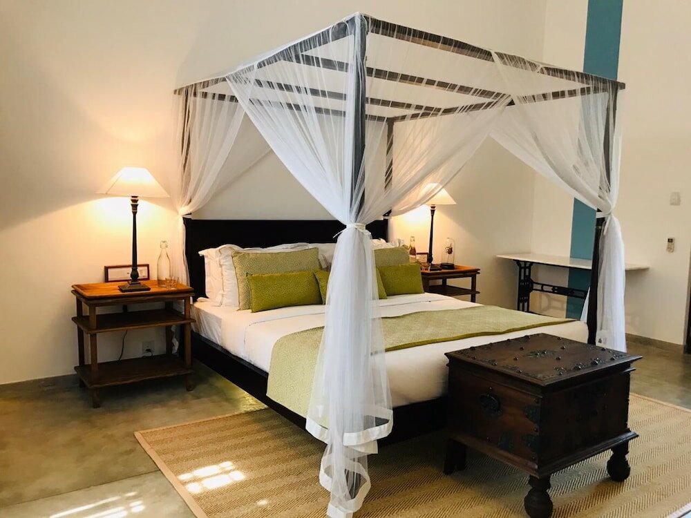 Фото The Postcard Galle