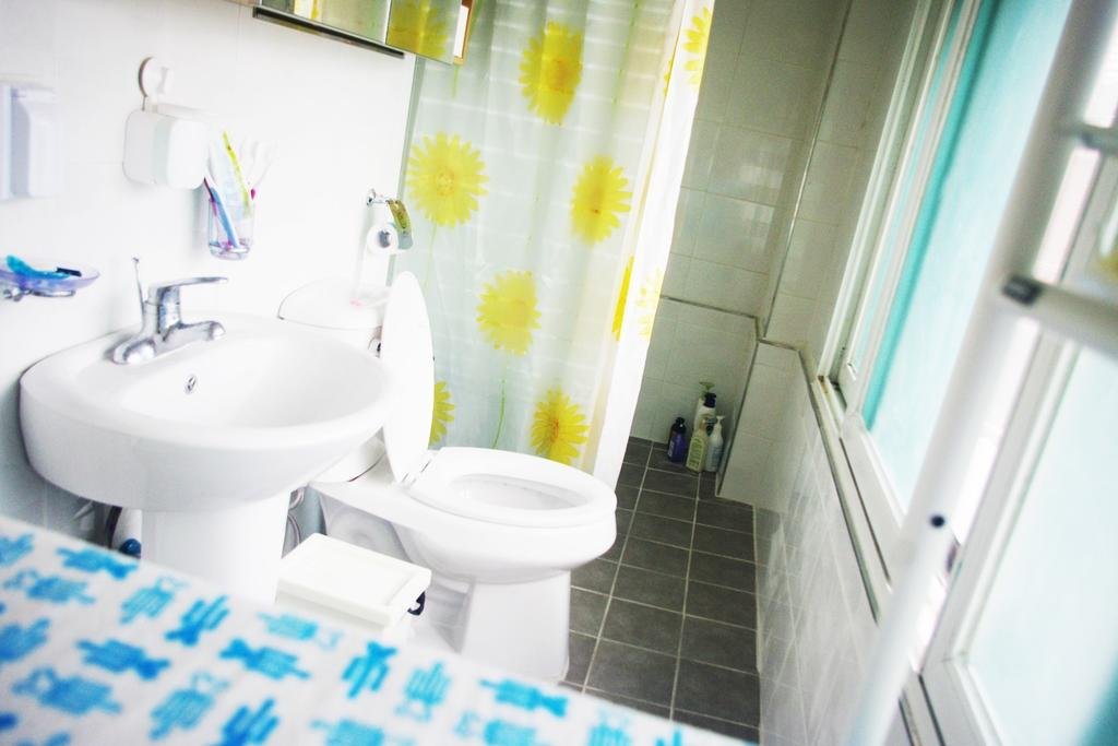 Фото Gdj Guesthouse