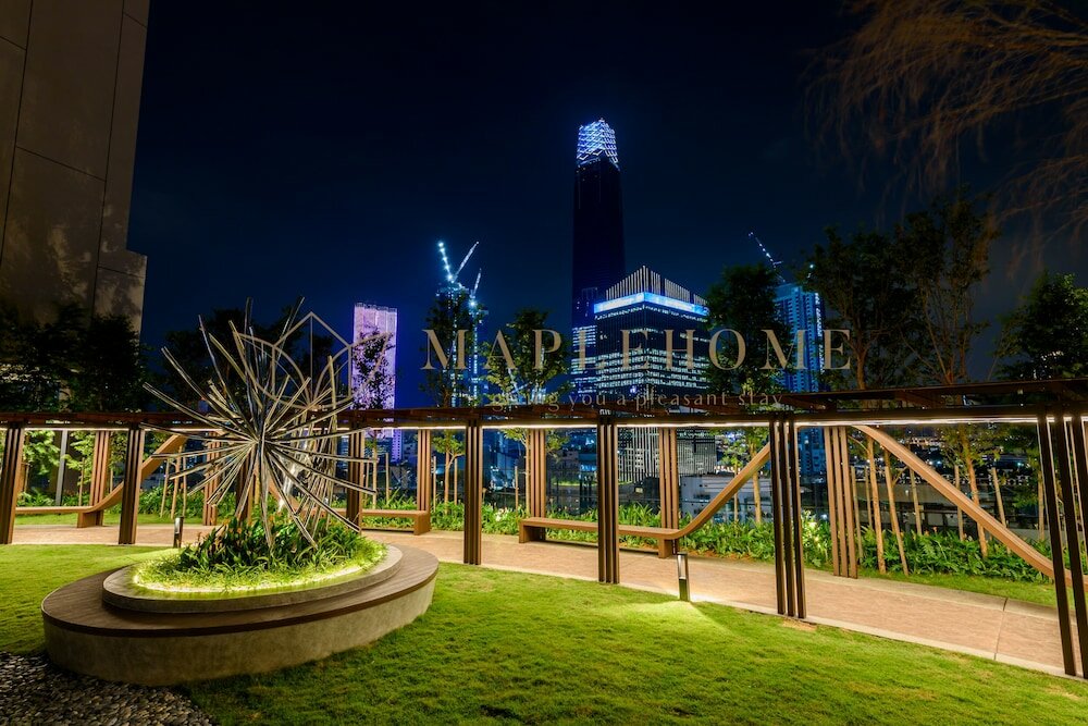 Фото Axon Premier Suites Kuala Lumpur