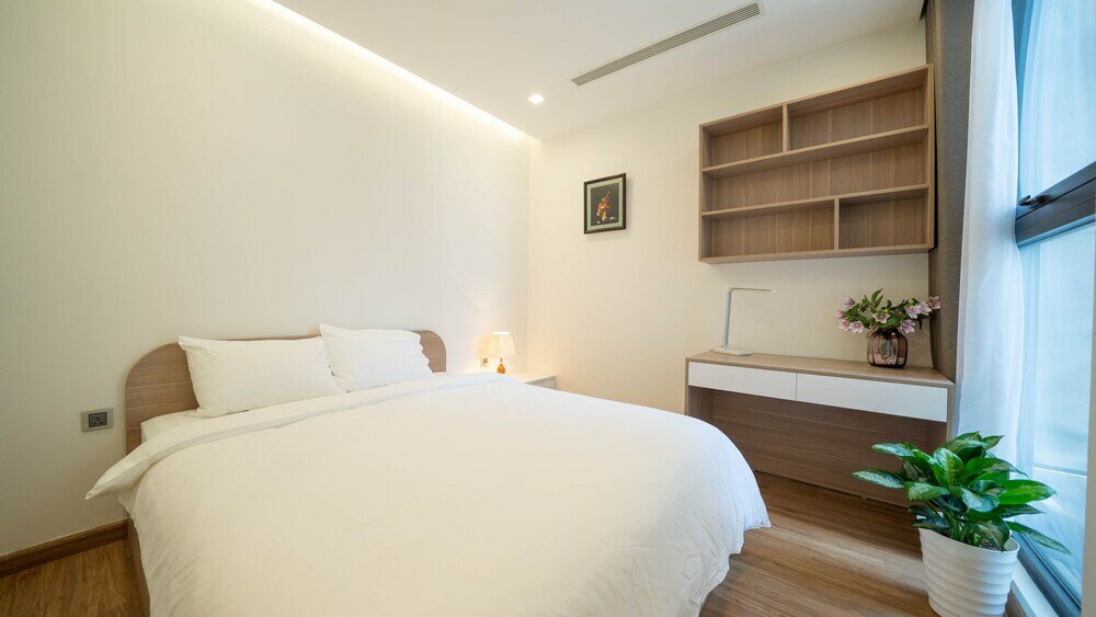 Фото Jaan Apartment 29 Lieu Giai