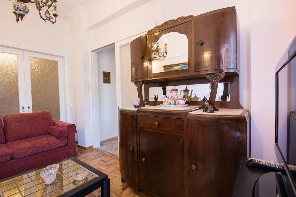 Фото Casa Di Sarocco by Corfuescapes