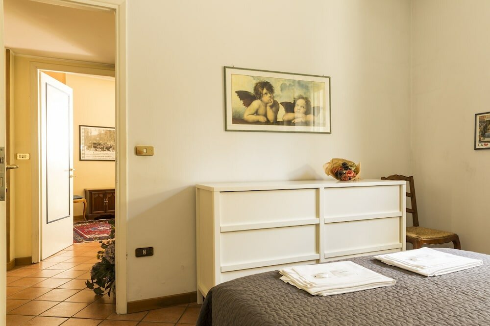 Фото Lemon Tree Apartment Sistine Chapel