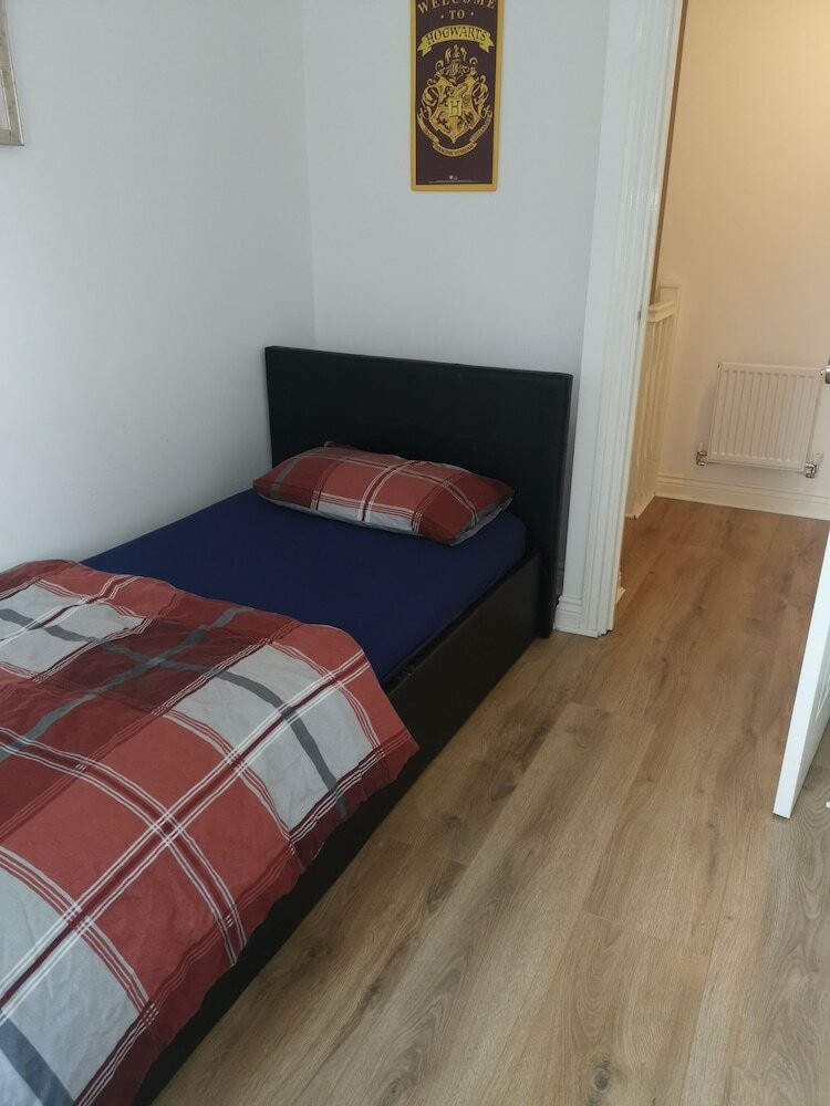 Фото Langley Haven