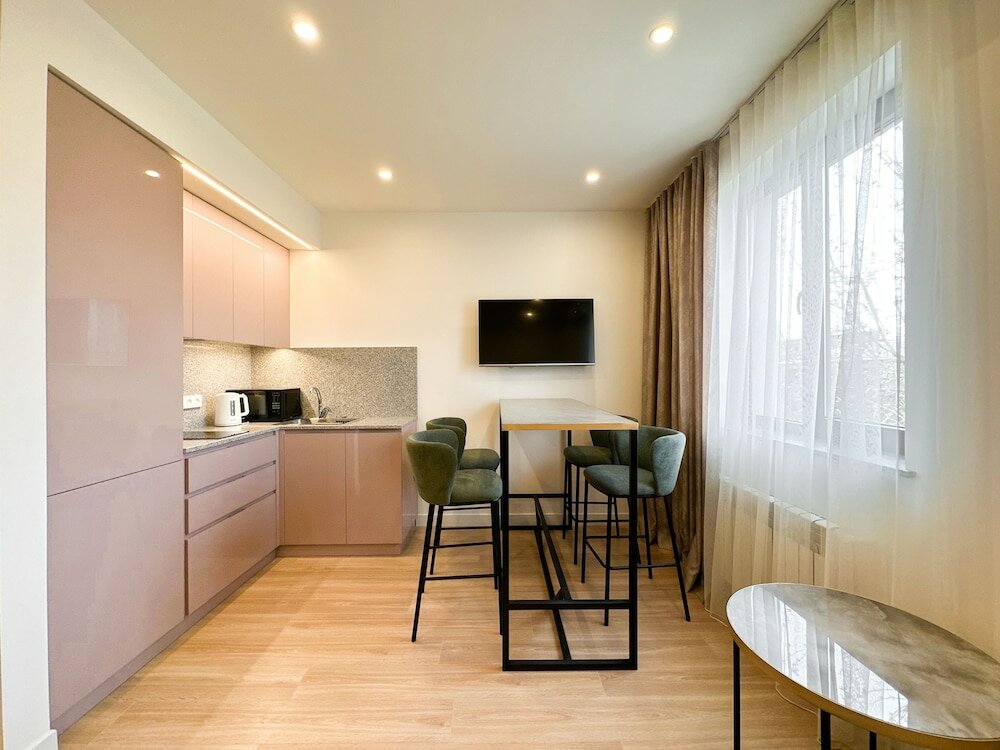 Фото Ris Opera Apartments Yerevan