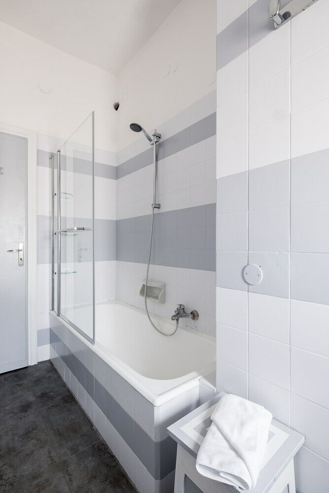 Фото Amendola 11 Apartment by Wonderful Italy