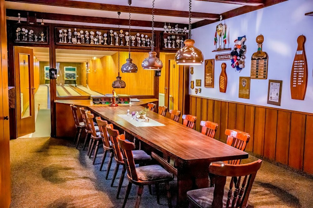 Hotel Gasthaus Heiko Sieb, Lower Saxony, photo