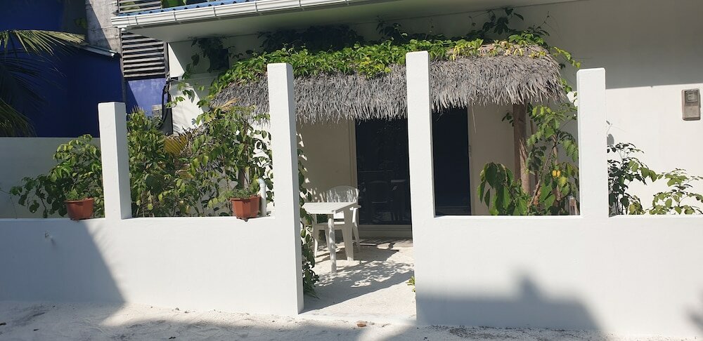 Фото Bb Island House Dhigurah