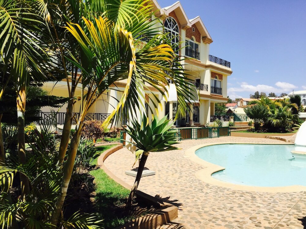 Фото Appartements - Le Paradisier Ambatobe