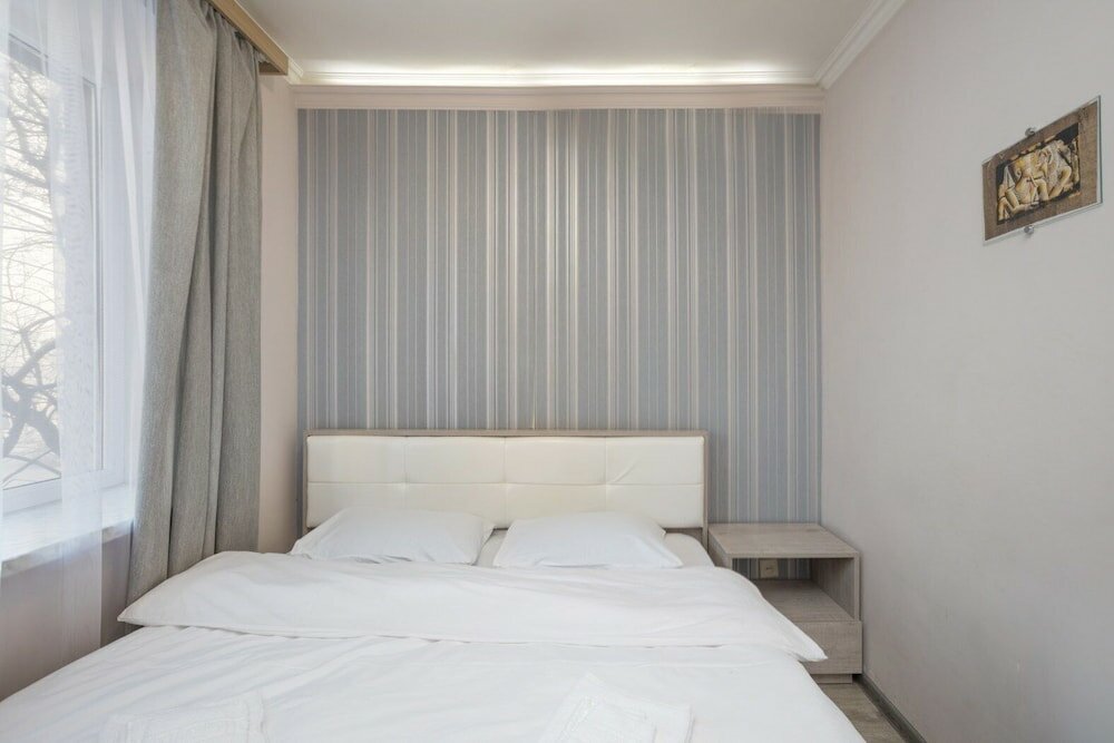 Фото Stay Inn на ул. Лусаворича, 3