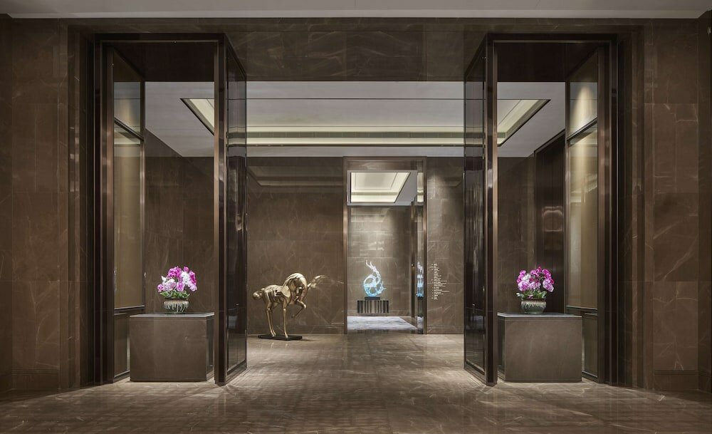 Фото Hyatt Regency Lanzhou