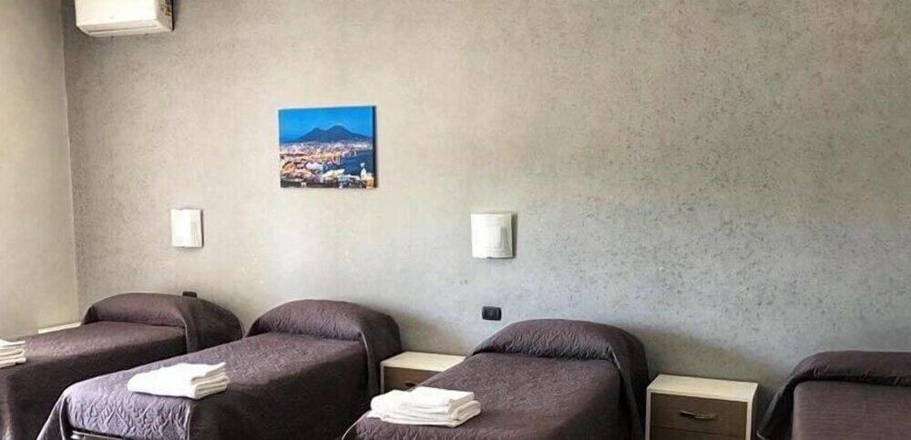 Фото Bed & Breakfast La Primavera