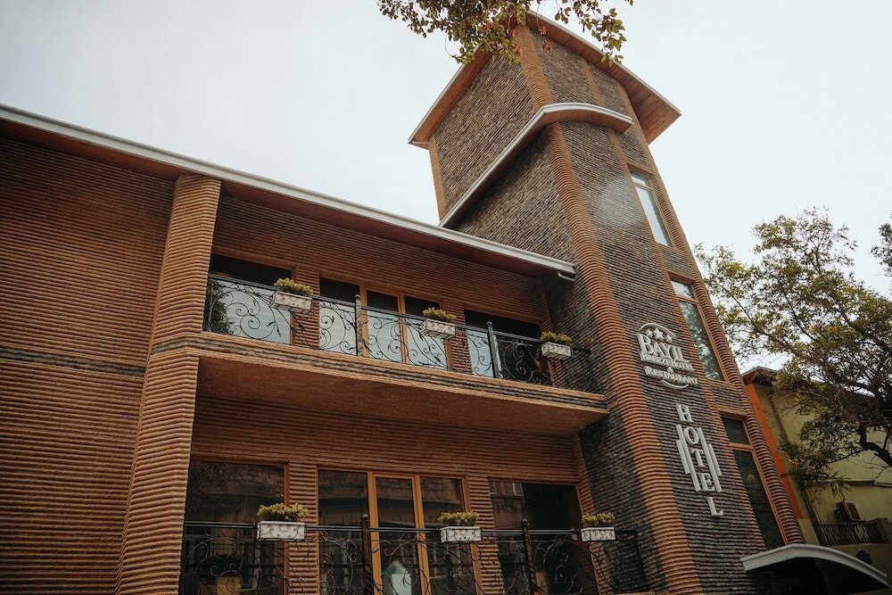 Фото Bayil Breeze Hotel