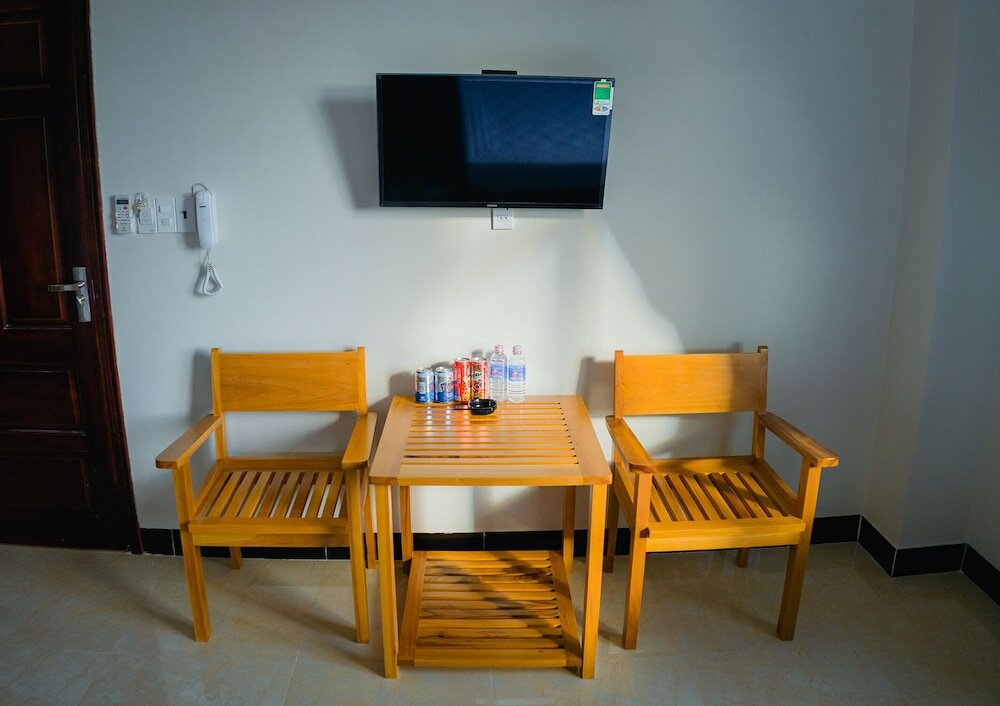 Фото Hong Ha Hotel