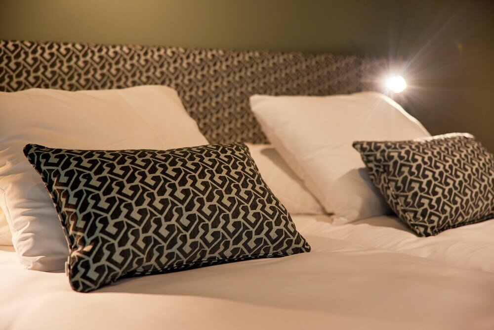 Фото Heavens Hotel