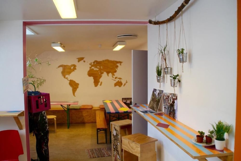 Фото Globalhagen hostel