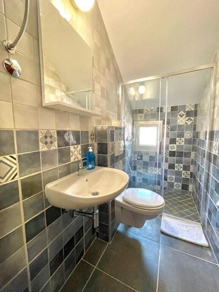 Фото Garden House Budva