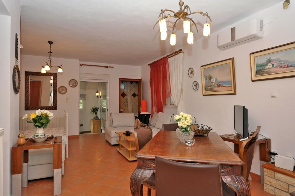 Фото Maria Nefeli Sea View