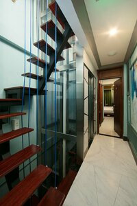 Гостиница Hanoi La Selva Central Hotel
