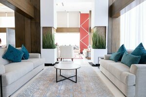 Гостиница Mira Business Hotel