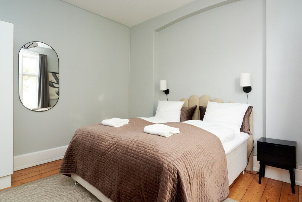 Фото Gasværksvej 11a